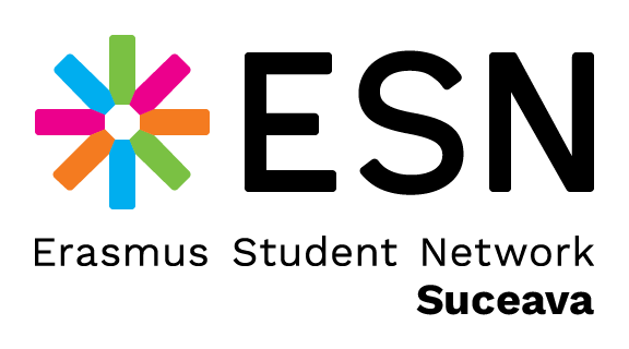 ESN Suceava logo